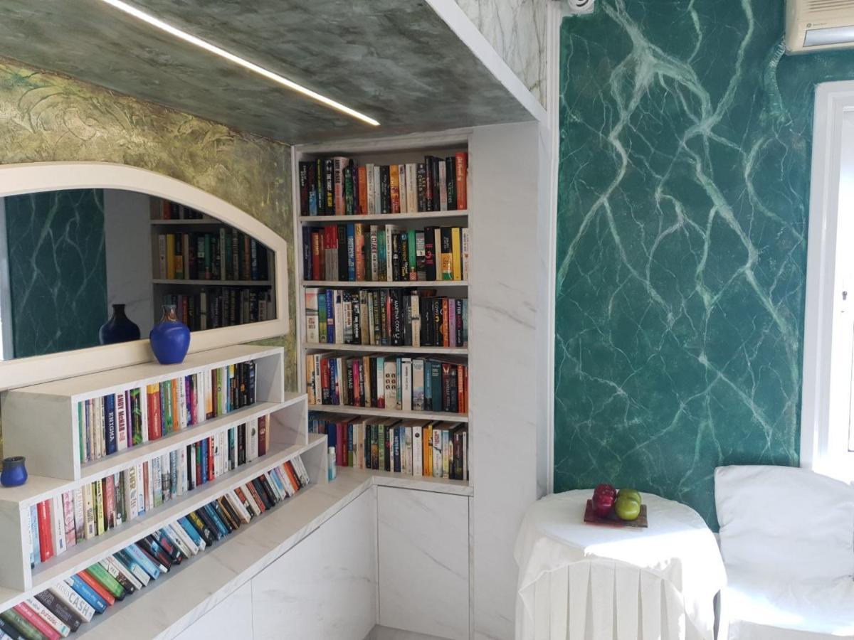 Room Amariliz แอร์ซอนิสซอส ภายนอก รูปภาพ