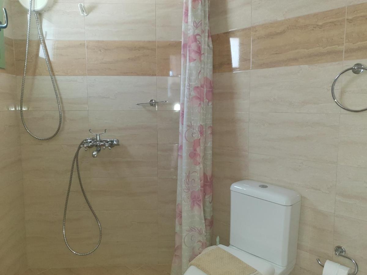 Room Amariliz แอร์ซอนิสซอส ภายนอก รูปภาพ