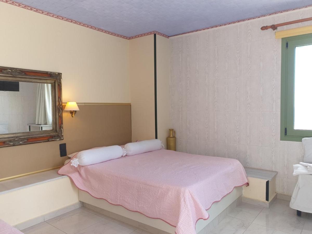 Room Amariliz แอร์ซอนิสซอส ภายนอก รูปภาพ