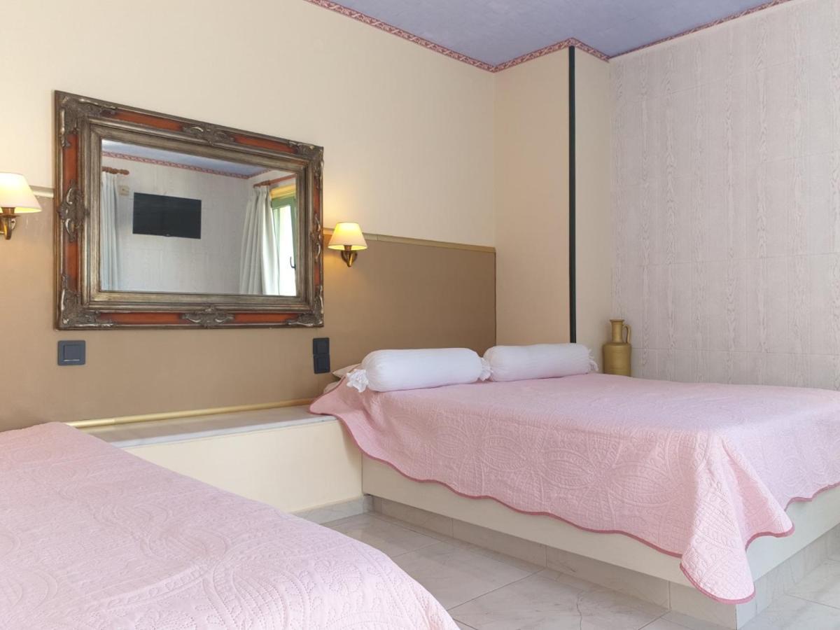 Room Amariliz แอร์ซอนิสซอส ภายนอก รูปภาพ